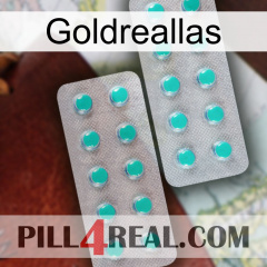 Goldreallas 29